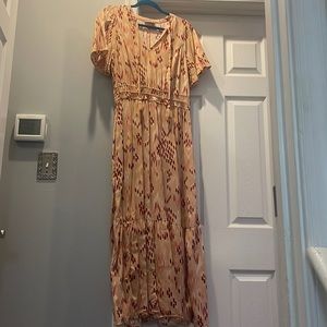 Summer dress